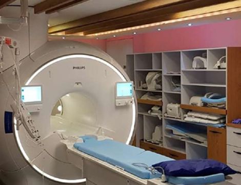 MRI חדש