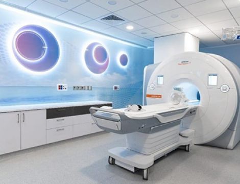 MRI חדש ומתקדם לגילוי סרטן השד