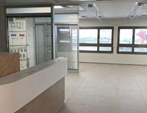 יחידה חדשה לטיפול במושתלי כבד וכליות