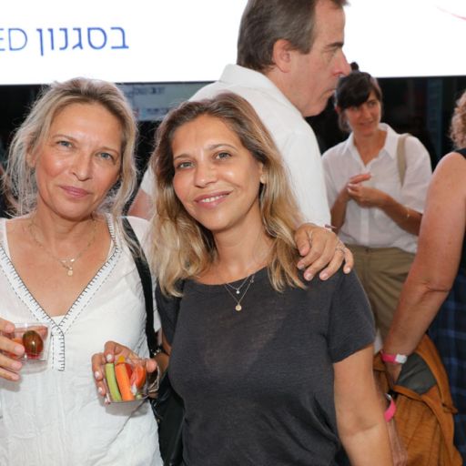 אירוע: נשים בחזית הרפואה