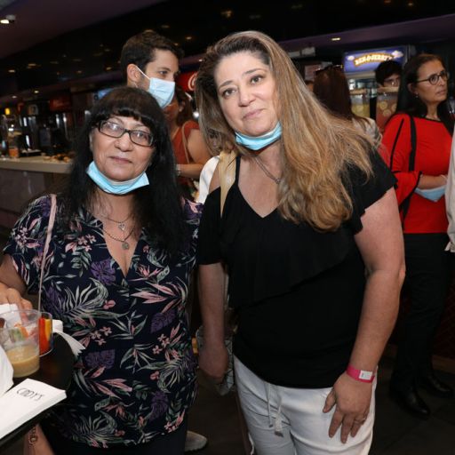 אירוע: נשים בחזית הרפואה