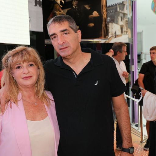 אירוע: נשים בחזית הרפואה
