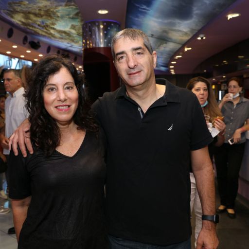 אירוע: נשים בחזית הרפואה