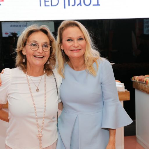 אירוע: נשים בחזית הרפואה