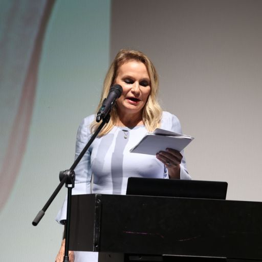 אירוע: נשים בחזית הרפואה