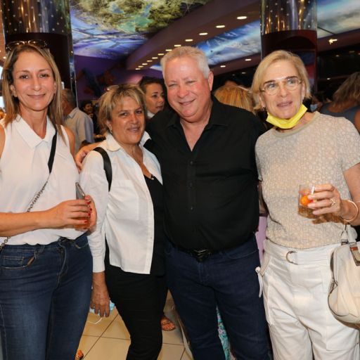 אירוע: נשים בחזית הרפואה