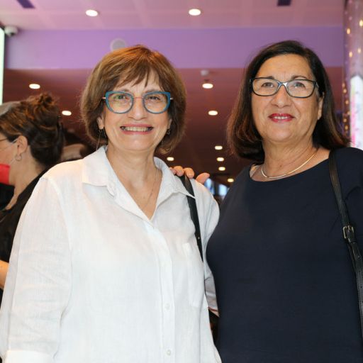 אירוע: נשים בחזית הרפואה