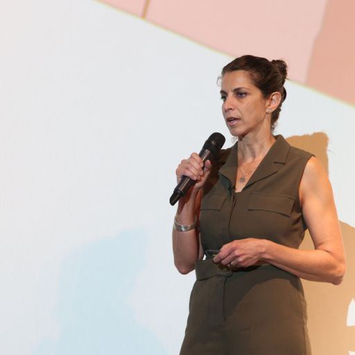 אירוע: נשים בחזית הרפואה