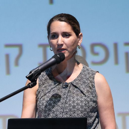 אירוע: נשים בחזית הרפואה