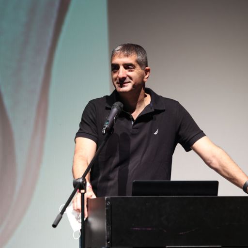 אירוע: נשים בחזית הרפואה