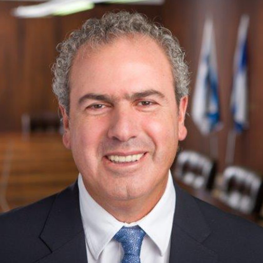 יורם דבש