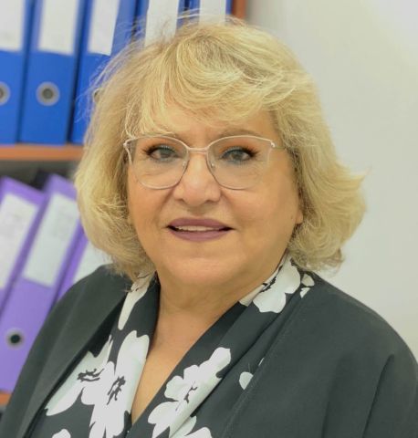 דליה פלג